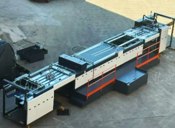 Seoladh Táirge NUA STAR | Printéir Inkjet Ardluais DMZ-G1100: Ag Cumasú Priontáil Inathraithe Chliste agus Iniúchadh Beacht ar Tháirgí Clóbhuailte Bileog