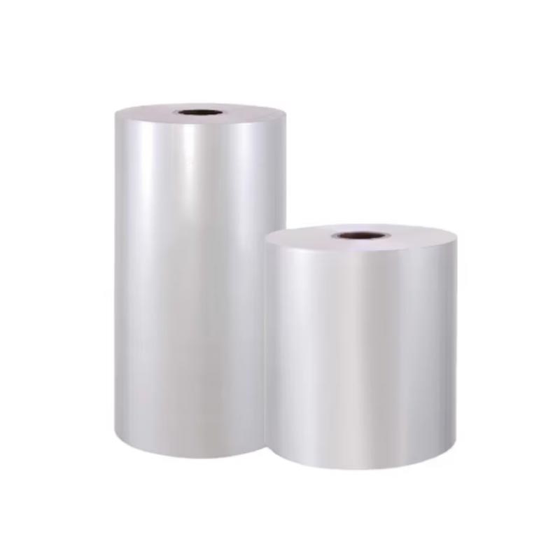 Scannán Lamination BOPP