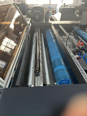 Laminating Machine